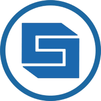 Strong 's logo
