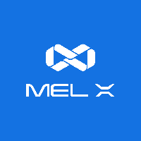 MELX 's logo