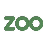 Zoo 's logo