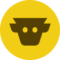 CoW Protocol 's logo