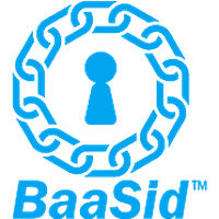 BaaSid 's logo