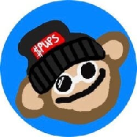 PUPS (Ordinals) [Old] 's logo