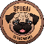 PUG AI 's logo