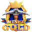 GoldMiner 's logo