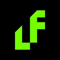 LF 's logo
