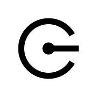 Creditcoin 's logo