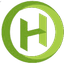 IHT Real Estate Protocol 's logo
