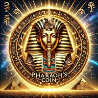 Pharaohs 's logo