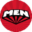 MEN 's logo