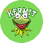 Kermit 's logo