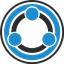 TransferCoin 's logo