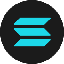 Bitget SOL Staking 's logo