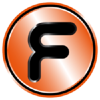 Ferro 's logo