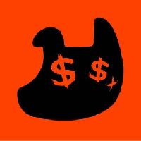 Money Dogs 's logo