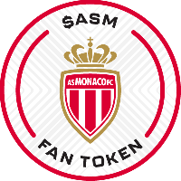 AS Monaco Fan Token 's logo