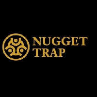 Nugget Trap Gold Token 's logo