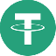 Tether Avalanche Bridged 's logo