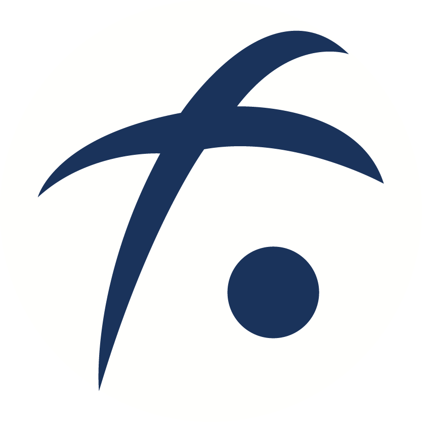 Fusion 's logo