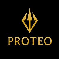 Proteo DeFi 's logo