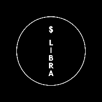 LIBRA 's logo