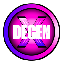 Degen Express 's logo