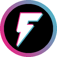 Flashstake 's logo