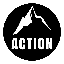 Action Coin 's logo