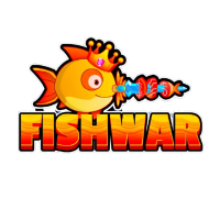 Fishwar 's logo