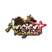 Ancient Kingdom 's logo