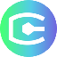 Chainback 's logo