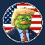 Pepe Maga 's logo