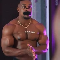 Morning Routine 's logo