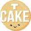 Tcake 's logo