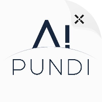 Pundi AI 's logo