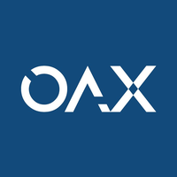 OAX 's logo