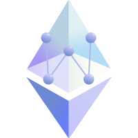 EthereumPoW 's logo