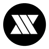 xHashtag AI 's logo