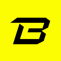 Blast 's logo