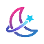 MoonStar 's logo