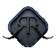RoArts Token 's logo