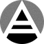 Anoncoin 's logo