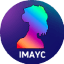 IMAYC 's logo