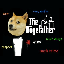 Dogefather 's logo