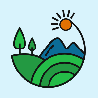 Landshare 's logo