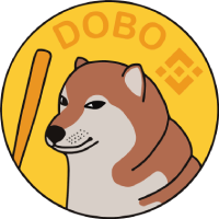 DogeBonk 's logo