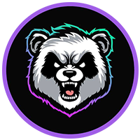 Panda Swap 's logo