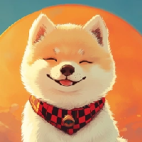 Baby Neiro BNB 's logo