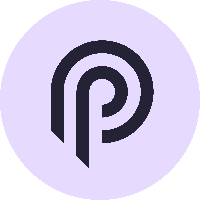 Pyth Network 's logo