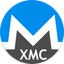 Monero Classic 's logo