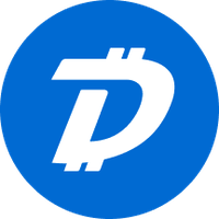 DigiByte 's logo